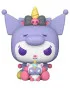 Bobble Figure Hello Kitty and Friends POP! - Kuromi #62