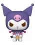 Bobble Figure Hello Kitty and Friends POP! - Kuromi #90 