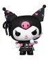 Bobble Figure Hello Kitty and Friends POP! - Kuromi K-Pop #143 