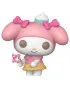 Bobble Figure Hello Kitty and Friends POP! - My Melody (IC) #103 