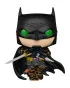 Bobble Figure Heroes - Batman Ninja POP! - Batman Ninja #605 