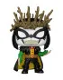 Bobble Figure Heroes - DC Dark Multiverse POP! - Robin King #581 