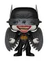 Bobble Figure Heroes - DC Dark Multiverse POP! - The Batman Who Laughs #572 