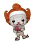 Bobble Figure Movies - IT Welcome to Derry POP! - Bob Gray As Pennywise #1852 