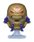 Bobble Figure Marvel - Ant-Man and the Wasp Quantumania POP! - M.O.D.O.K #1140 