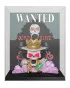 Bobble Figure Marvel - One Piece POP! Cover - Brook (Wanted Poster) #2220 