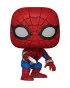 Bobble Figure Marvel - Spider-Man POP! - Amazing Spider-Man 1977 #1452 