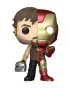 Bobble Figure Marvel - The Infinity Saga POP! - Tony Stark/Iron Man #1569 
