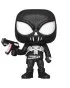 Bobble Figure Marvel - Venom POP! - Venomized Punisher #595 