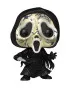 Bobble Figure Movies - Ghost Face POP! - Ghost Face (Distressed Mask) #1962 