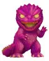 Bobble Figure Movies - Godzilla POP! - Pink Godzilla Art Series 