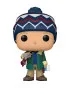 Bobble Figure Movies - Home Alone 2 POP! - Kevin 