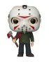 Bobble Figure Movies - Jason Universe POP! - Jason #1964 