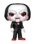 Bobble Figure Movies - Saw POP! - Billy The Puppet #1823 