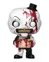 Bobble Figure Movies - Terrifier POP! - Art the Clown with Candy Filled Head 