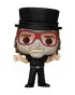 Bobble Figure Movies - The Black Phone POP! - The Grabber #1488 
