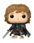 Bobble Figure Movies - The Lord of the Rings POP! - Peregrin Took #1985 