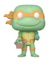 Bobble Figure Movies - Teenage Mutant Ninja Turtles POP! - Easter Michelangelo 