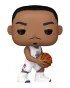 Bobble Figure Basketball - NBA All Stars POP! - Dennis Rodman (1992) 