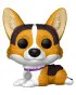 Bobble Figure Pets - Pets POP! - Corgi #16 
