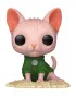 Bobble Figure Pets - Pets POP! - Sphynx Cat #18 
