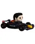 Bobble Figure Rides - Oracle Red Bull Racing F1 POP! - Sergio Perez #307 