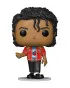 Bobble Figure Rocks - Michael Jackson POP! - Michael Jackson (Beat It) #491 