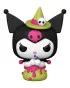 Bobble Figure Sanrio - Kuromi POP! - Kuromi (2025 Fall Convention Special Edition) #122 