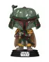 Bobble Figure Star Wars POP! - Boba Fett #814 