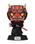 Bobble Figure Star Wars POP! - Darth Maul #813 