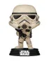 Bobble Figure Star Wars POP! - Stormtrooper (Deleted Scene) #803 
