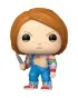 Bobble Figure Television - Chucky POP! - Buff Chucky #1722 