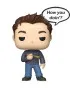 Bobble Figure Television - F.R.I.E.N.D.S POP! - Joey Tribbiani #1723 