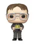 Bobble Figure Television - The Office POP! - Dwight Schrute With Jello Stapler #1004 