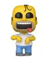 Bobble Figure Television - The Simpsons - Treehouse Of Horror POP! - Crazy Homer #1743 