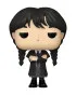 Bobble Figure Television - Wednesday POP! - Wednesday Addams #1815 