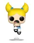 Bobble Figure The Powerpuff Girls S2 Meme POP! - Bubbles 