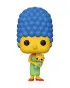 Bobble Figure The Simpsons POP! - Marge with Maggie #1738 