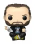 Bobble Figure WWE POP! - CM Punk 