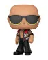 Bobble Figure WWE POP! - The Rock 