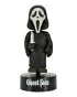 Bobble Head Screem Body Knocker -  Ghost Face 
