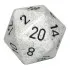 Kockice Chessex - Speckled - Arctic Camo D20 34mm 