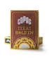 Karte Copag - Poker Gold - Jumbo - Red 