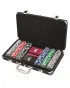Čipovi za Poker Copag - Poker set 300 Čipova 