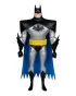 Action Figure DC Comics - The New Batman Adventures - Batman (Silver) 