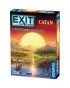 Društvena igra - Exit Adventures on Catan 