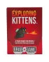 Društvena igra Game Grab And Game - Exploding Kittens 