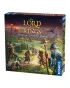 Društvena igra Lord of The Rings - Adventure to Mount Doom 