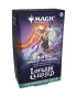 Društvena igra - Magic the Gathering - TCG Lorwyn Eclipsed - Commander Deck 