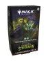 Društvena igra - Magic the Gathering - TCG Secrets of Strixhaven - Commander Deck - Witherbloom Pestilence 